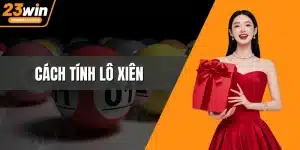 Cách tính lô xiên