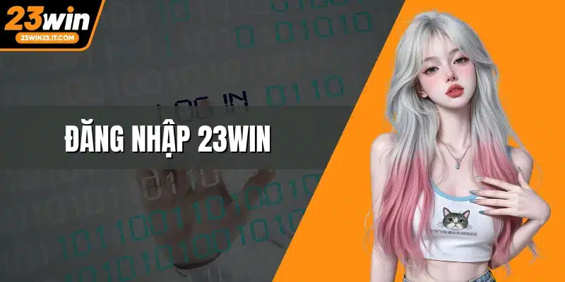 Đăng Nhập 23WIN