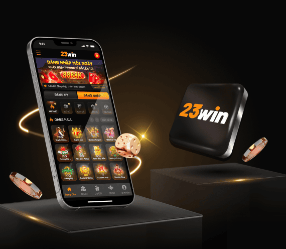 Tải app 23WIN